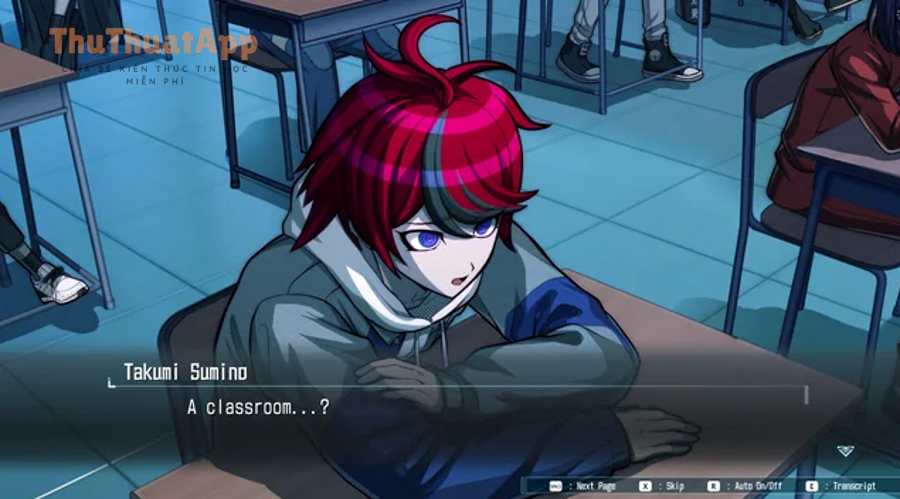 its not danganronpa 4 you guys i swear v0 v1stk137qyje1