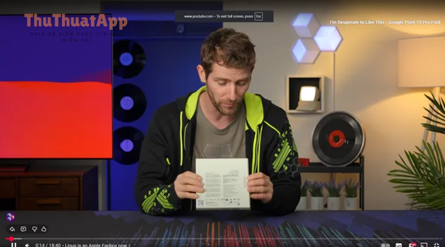 Cách tạm dừng lịch sử tìm kiếm YouTube trên điện thoại, bật lại 5 just found a way to bring back the old good ui v0 m58i4jz2f5vf1