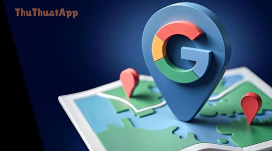 Bật thông báo kẹt xe (ùn tắc) Google Maps cho người lái xe 3 ket xe tren google map di dong 3 tot 7aeea2b314ee4afc9451b6784314b8bb grande 1