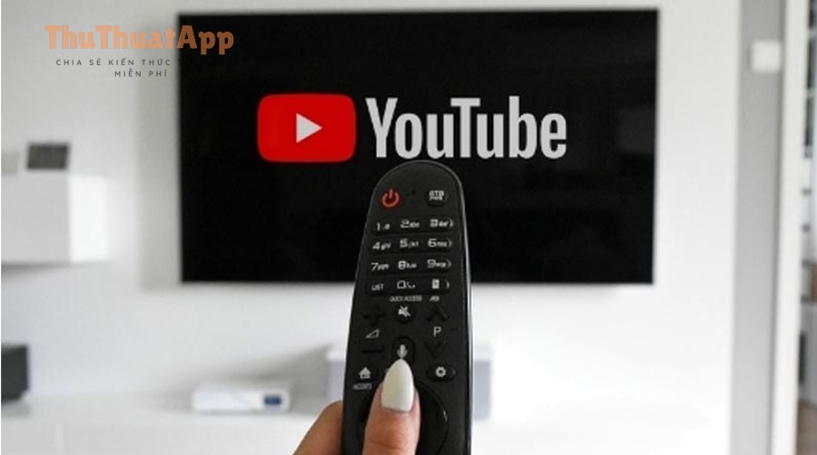 Sửa lỗi không đăng nhập YouTube cho iPhone/Android, tránh đăng xuất 3 khac phuc loi khong dang nhap duoc tai khoan tren 10 800x450 1