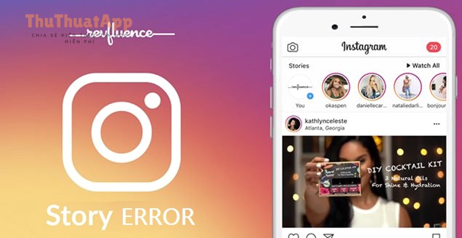 khong dang duoc story len instagram nguyen nhan v 1