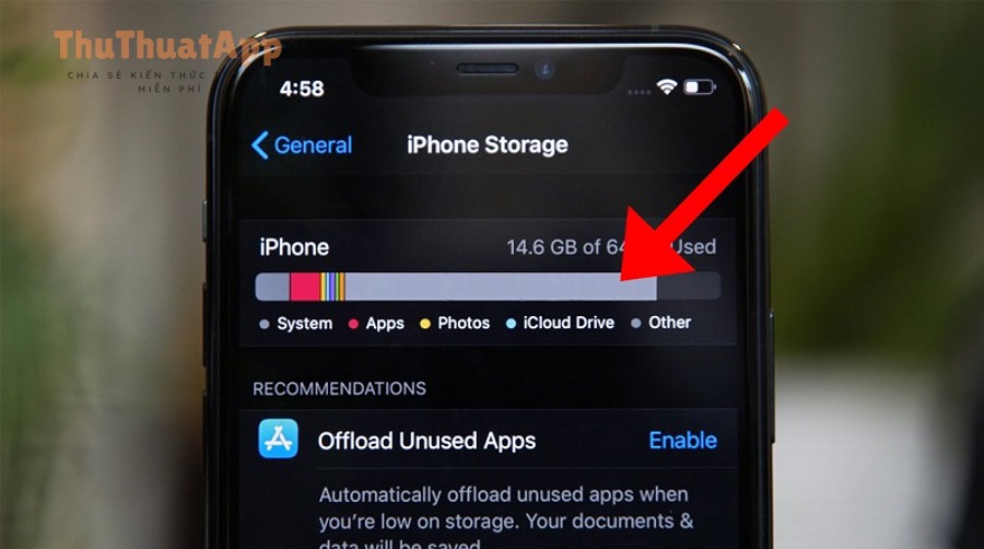 Xem app nào dùng định vị iPhone: bật/tắt quyền nhanh 9 Bảo mật dữ liệu và quyền riêng tư trên thiết bị di động