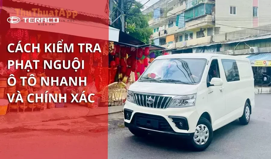 kiem tra phat nguoi o to 1