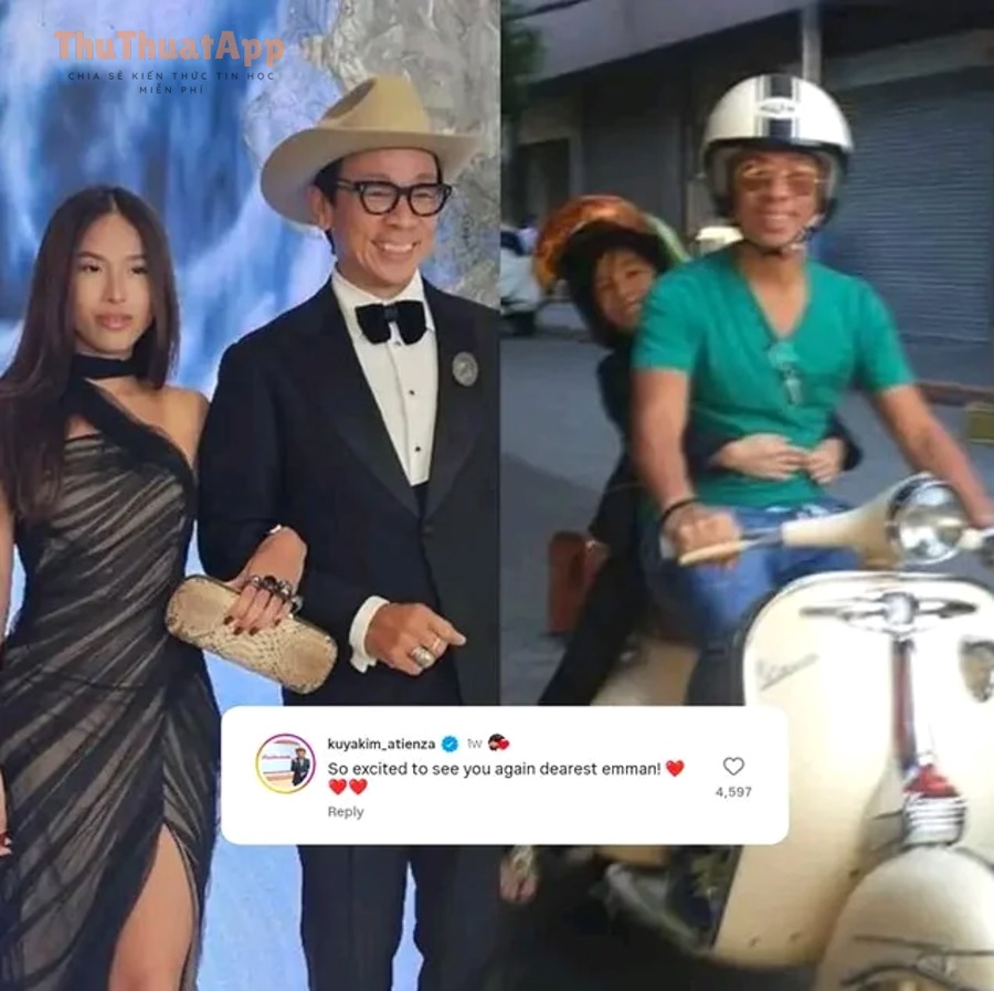 So sánh chặn - hạn chế - báo cáo - tắt thông báo