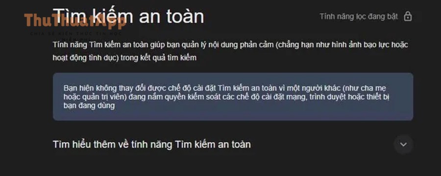 lam sao e em tat tinh nang nay a v0