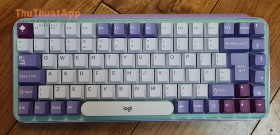 Cách xem YouTube sạch, không dính pop-up lạ cho PC & điện thoại 3 logitech pop keys new keycaps band aid mod for the awful v0