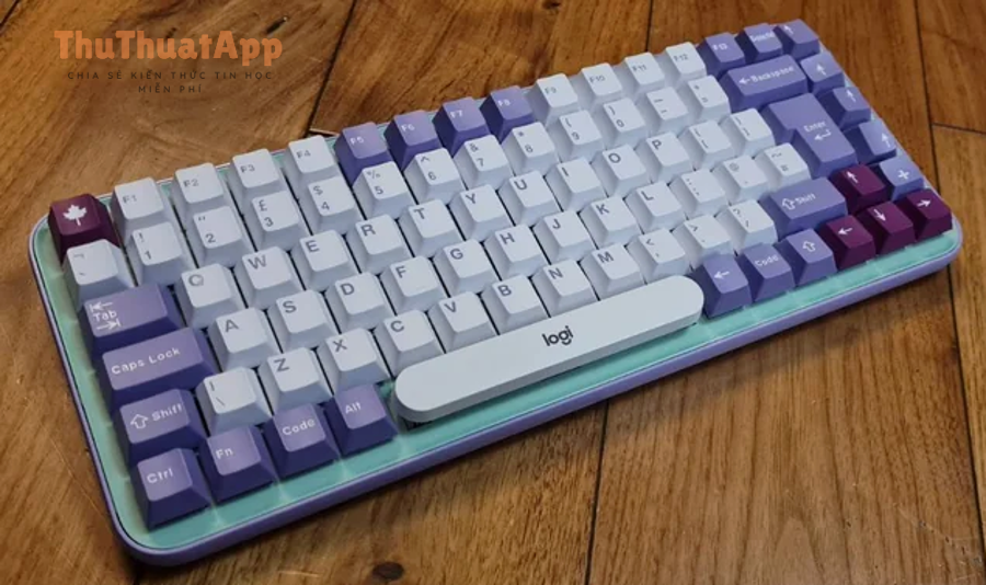 Cách xem YouTube sạch, không dính pop-up lạ cho PC & điện thoại 2 logitech pop keys new keycaps band aid mod for the awful v0