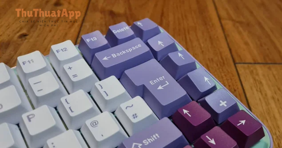 Cách xem YouTube sạch, không dính pop-up lạ cho PC & điện thoại 9 logitech pop keys new keycaps band aid mod for the awful v0