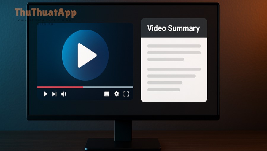 Bật giới hạn nội dung YouTube Android cho trẻ, an toàn hơn 3 Màn hình điện thoại Android đang mở ứng dụng video