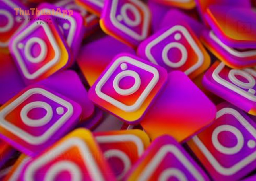 Cách thêm nhiều link trong bio Instagram cho cá nhân, doanh nghiệp: 1-nhiều 3 mang xa hoi Instagram
