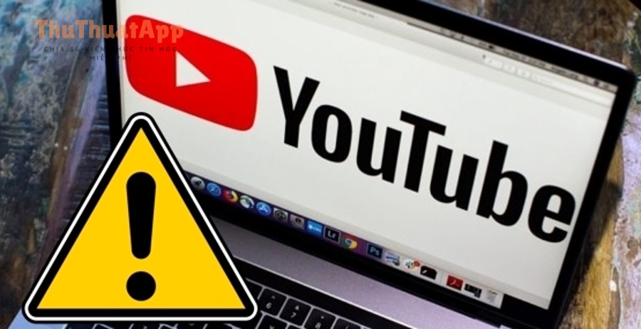 Sửa lỗi YouTube không tải được video trên Smart TV và TV Box