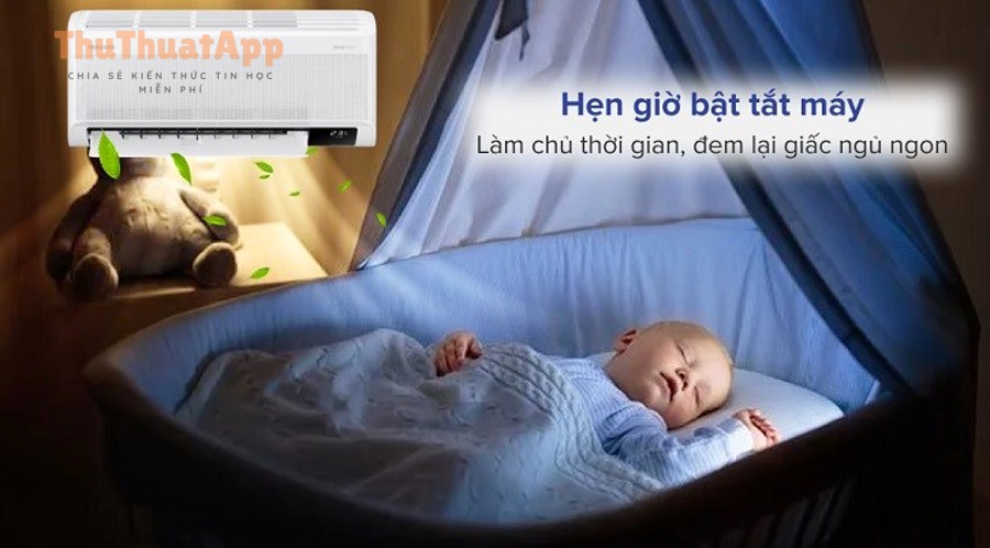 Bật nhắc giờ đi ngủ iPhone/YouTube cho người dùng: đúng giờ, không trễ 5 maylanhcochedohengio 730x408 1