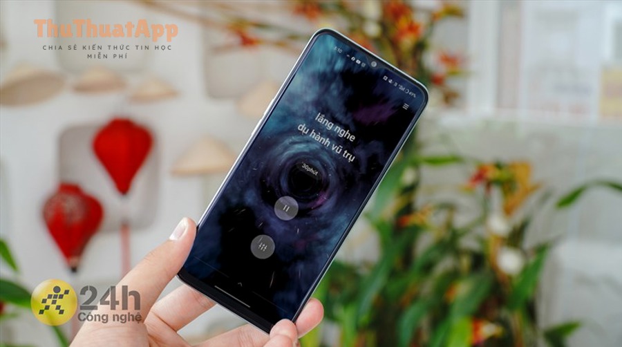 Biểu tượng ứng dụng Điện thoại iOS (minh họa iOS)
