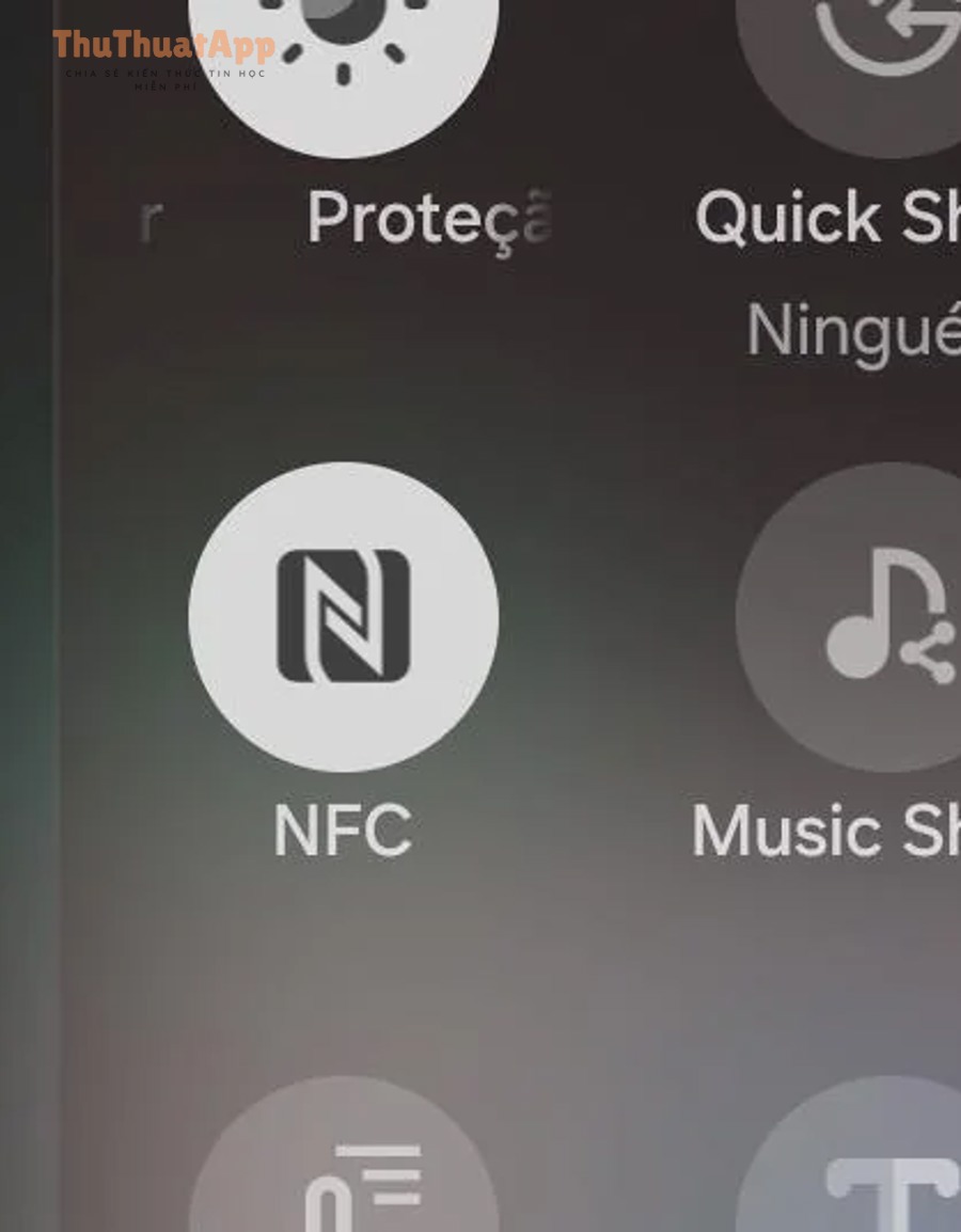 Hướng dẫn bật/tắt NFC iPhone cho người mới: bật và tắt 3 nfc does not turn off automatically v0