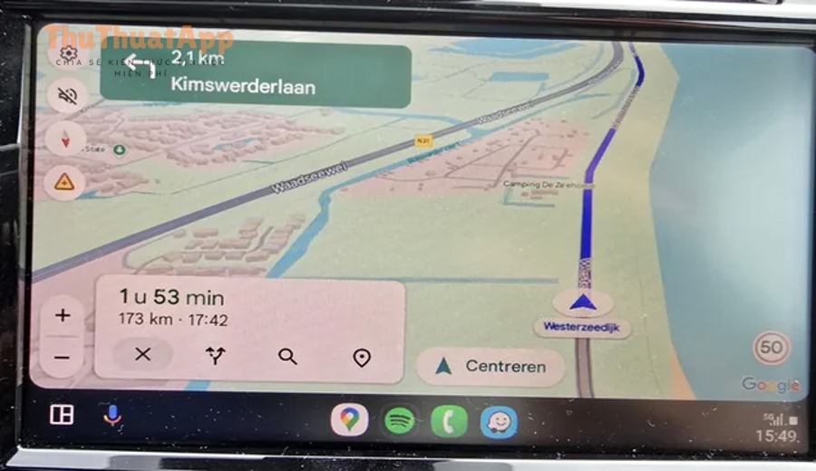 no speedometer with google maps v0 4m6wqpafn0we1 3