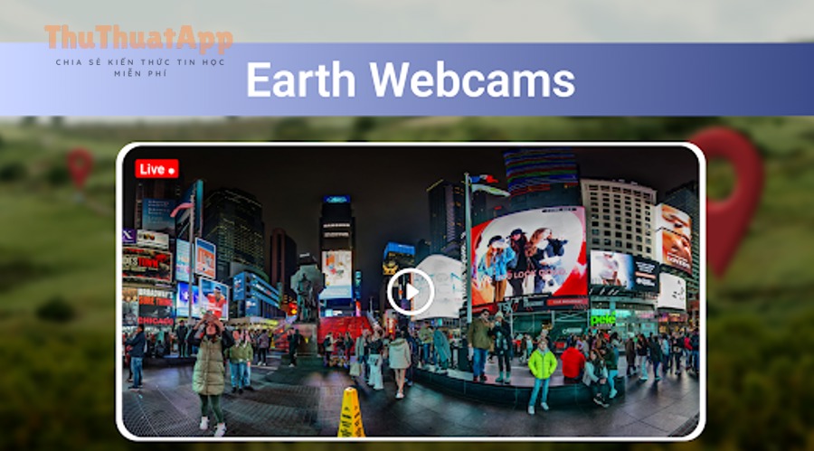 Minh họa câu hỏi thường gặp khi sử dụng Google Maps