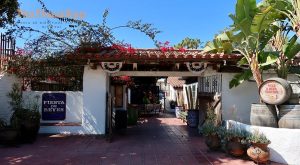 old town san diego state