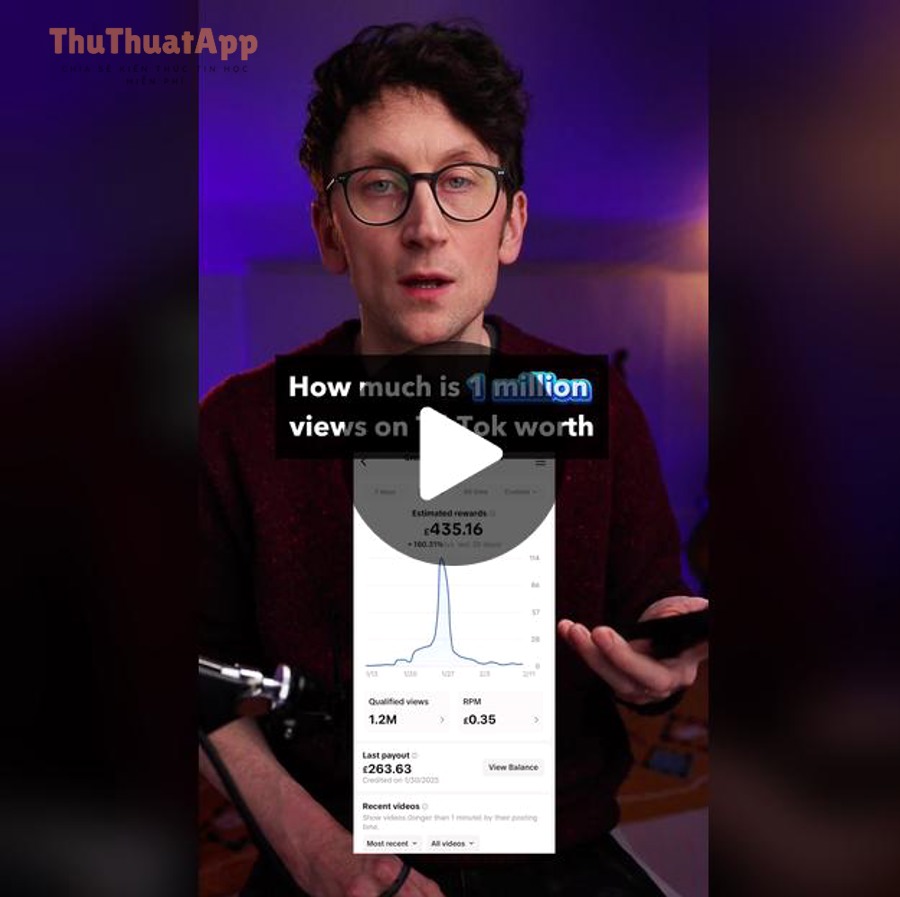 Cách kiếm tiền TikTok (Creator Rewards/affiliate) cơ bản: lộ trình cho người mới bắt đầu 3 Biểu tượng giỏ hàng - đại diện cho affiliate