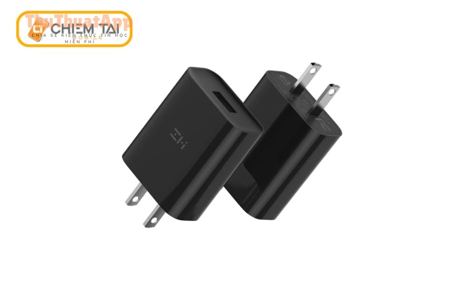 Cáp USB-C chất lượng tốt giúp giảm sụt áp khi sạc nhanh