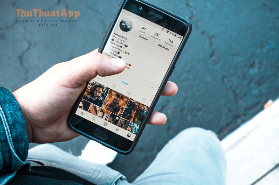 Hướng dẫn đăng/chia sẻ Reels Instagram lên Story cho người mới