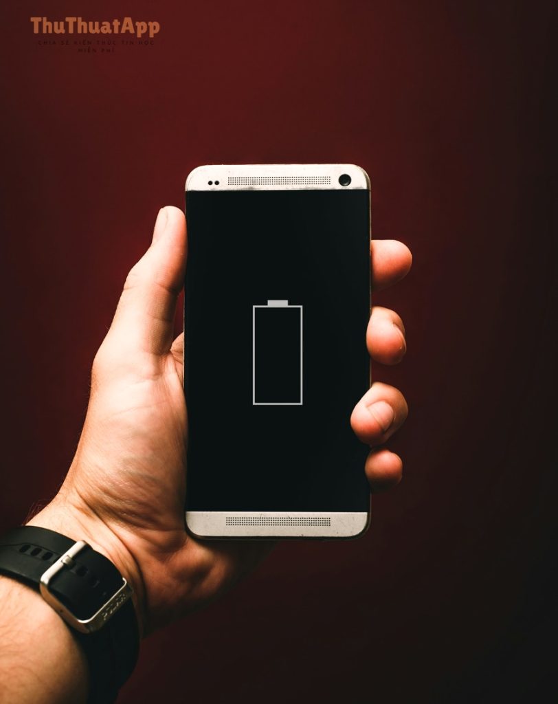 Cách tối ưu pin Android không tụt nhanh: hướng dẫn thực chiến từ A–Z (ai cũng làm được) 1 photo 1536692192939 f1547f1cde39