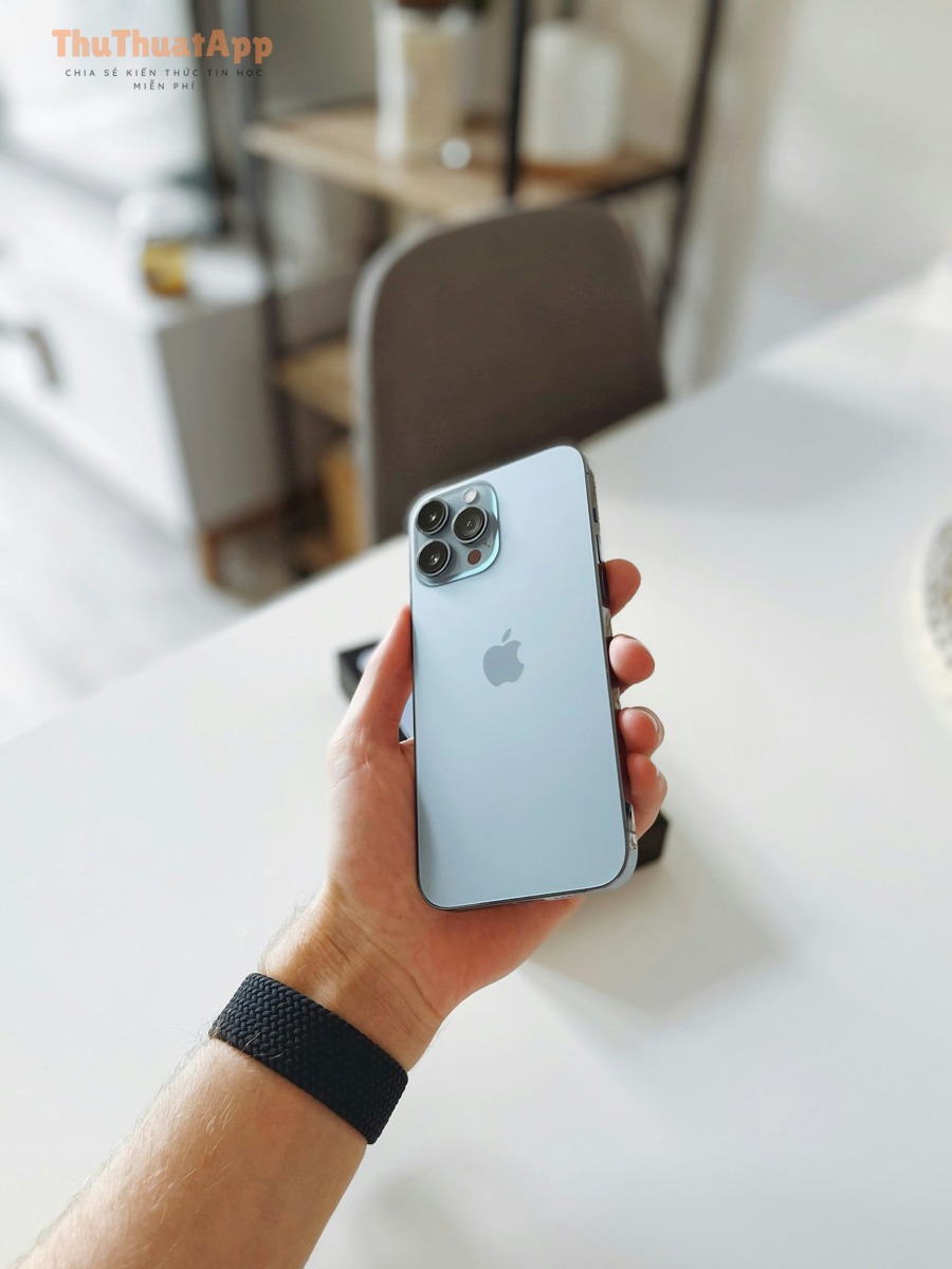 Hướng dẫn bật phụ đề FaceTime iPhone bằng Live Captions 8 photo 1632661674596 df8be070a5c5