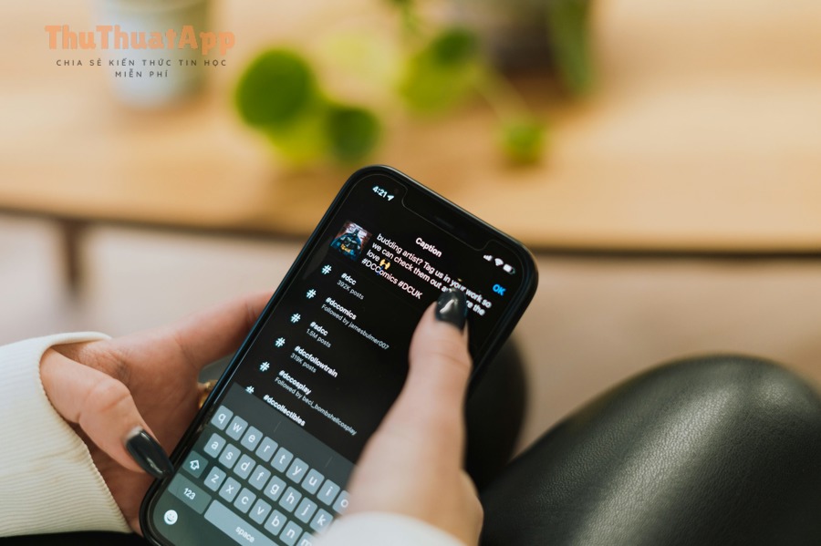 Cách sao lưu danh bạ Google trên Android: đồng bộ, xuất file VCF và khôi phục nhanh khi cần 4 Ảnh minh họa thao tác trên điện thoại