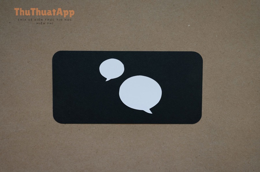 Cách lọc từ khóa bình luận TikTok để chống spam: hướng dẫn chi tiết từ A–Z 3 Biểu tượng hội thoại - quản trị bình luận và lọc từ khóa chống spam