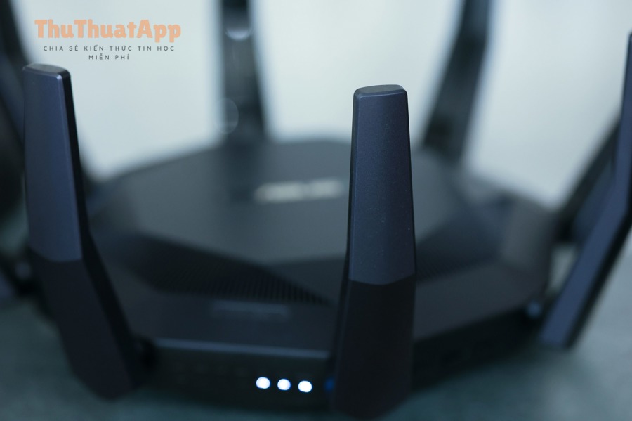 Cách reset cài đặt mạng Android: Khôi phục Wi-Fi, dữ liệu di động và Bluetooth về mặc định để hết lỗi kết nối 3 Wi-Fi router và sự cố kết nối mạng trên Android