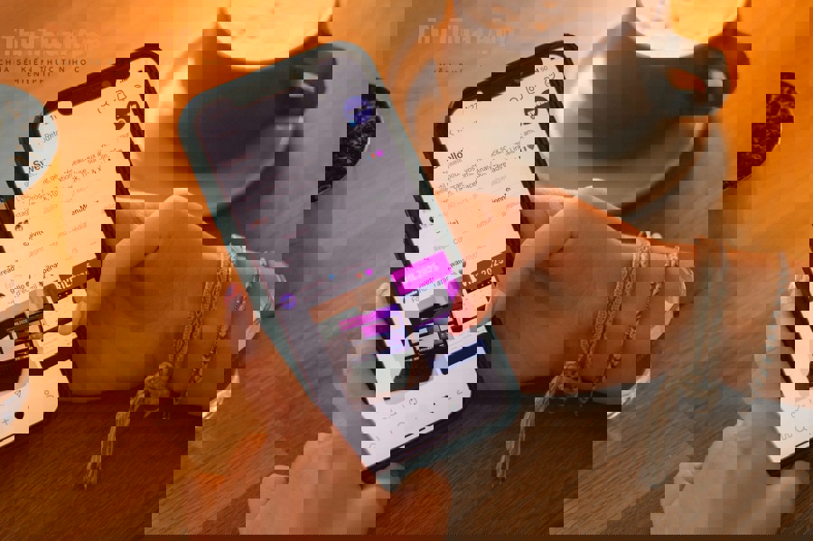 Cách giới hạn thời gian dùng Instagram cho học sinh, giảm lướt tăng tập trung