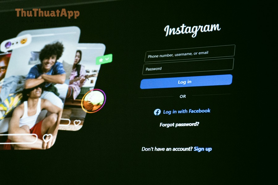 Cách đổi tên hiển thị Instagram nhanh cho người mới, tránh nhầm username 3 photo 1762330469042 dfe6887387dd
