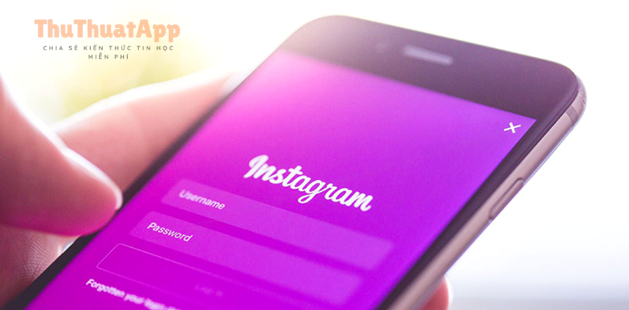 Hướng dẫn đổi mật khẩu Instagram cho người dùng: đổi hoặc đặt lại 2 Biểu tượng Instagram