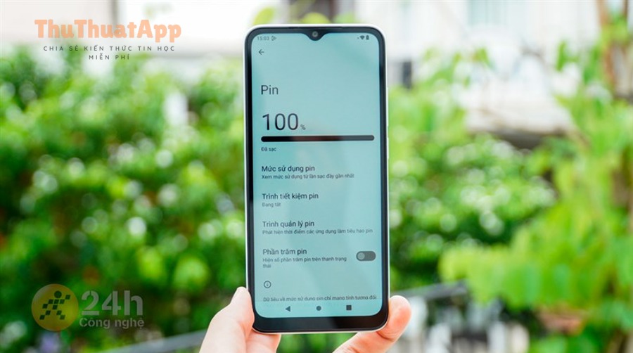 Cách bật chế độ tiết kiệm pin xem YouTube lâu iPhone/Android: bạn hao ít 5 Logo YouTube