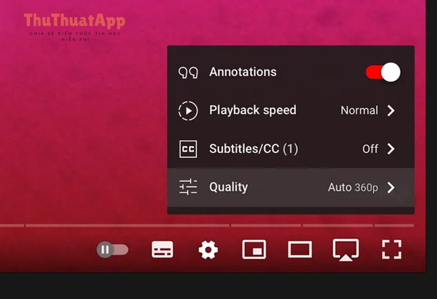 safari keeps defaulting youtube videos to low quality v0 r41rr90bwth81