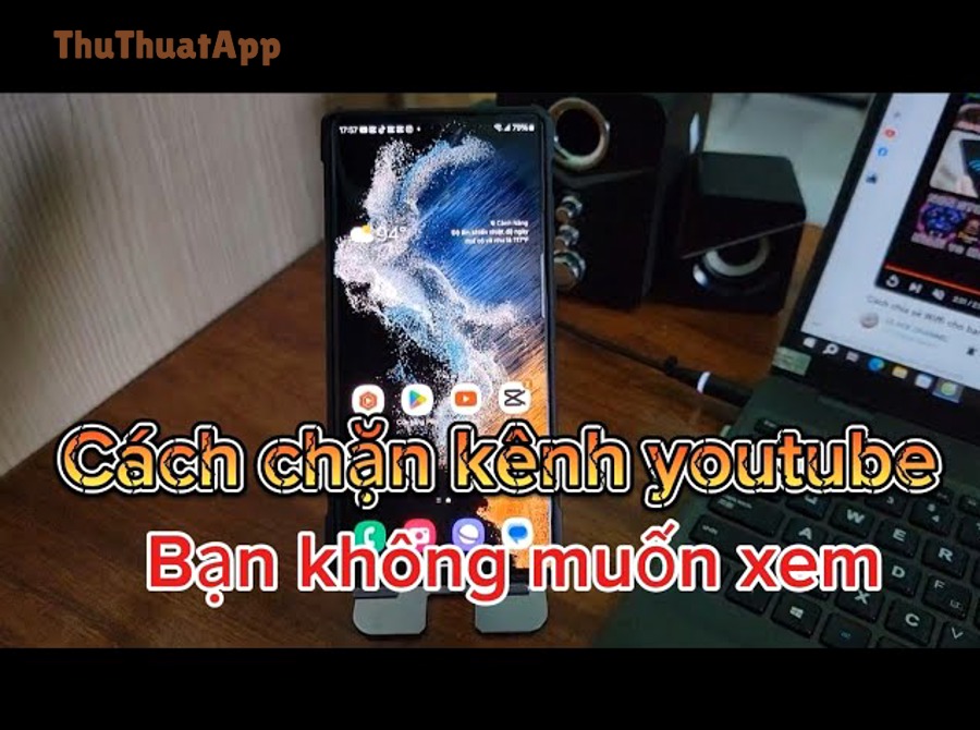 Cách chặn/ẩn kênh YouTube khỏi đề xuất cho người xem 4 sddefault 12