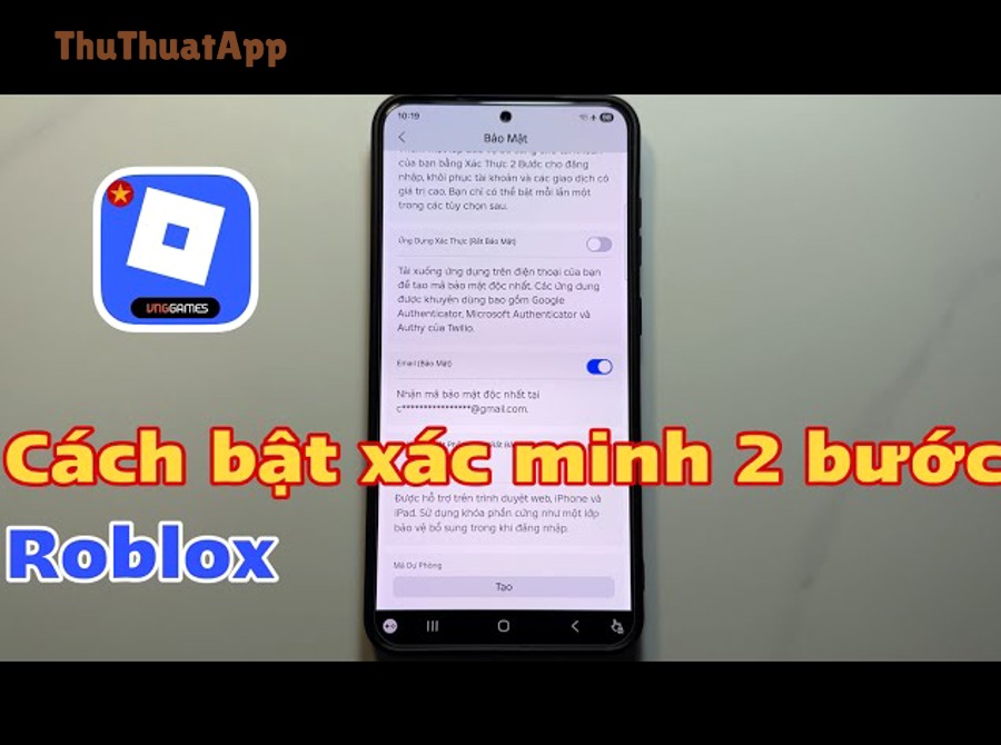 Cách bật xác minh 2 bước bảo mật YouTube creator: mở, không tắt 9 Minh họa bước kiểm tra bảo mật (security check)