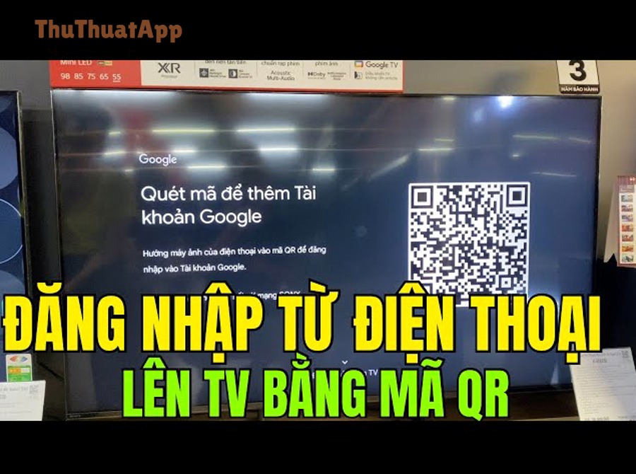 Cách đăng nhập YouTube trên TV bằng mã: nhanh hơn mật khẩu Smart TV 6 Biểu tượng khóa và gợi ý bảo mật khi đăng nhập YouTube trên TV