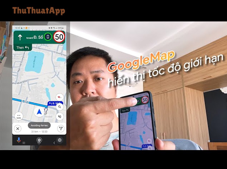 Hình ảnh kẹt xe giờ cao điểm