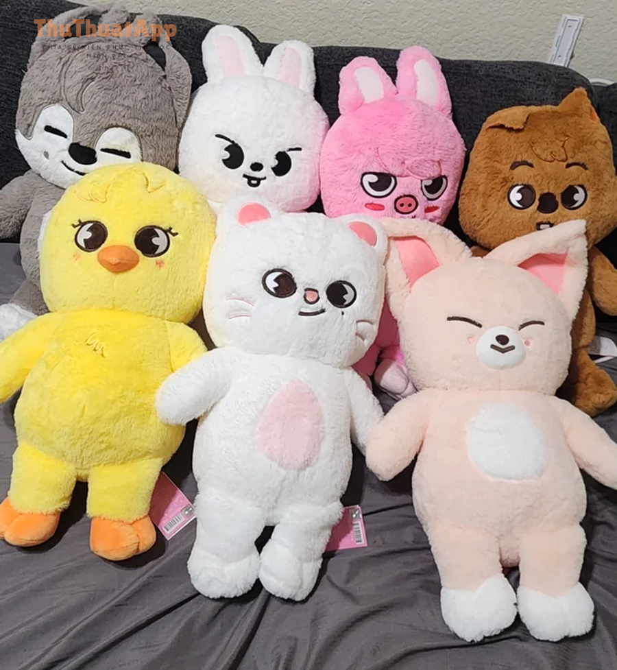 Cách tạo bộ sưu tập (Collections) Instagram cho người mới để lưu nhanh 5 skzoo teddy collection v0 hubl2791p59f1