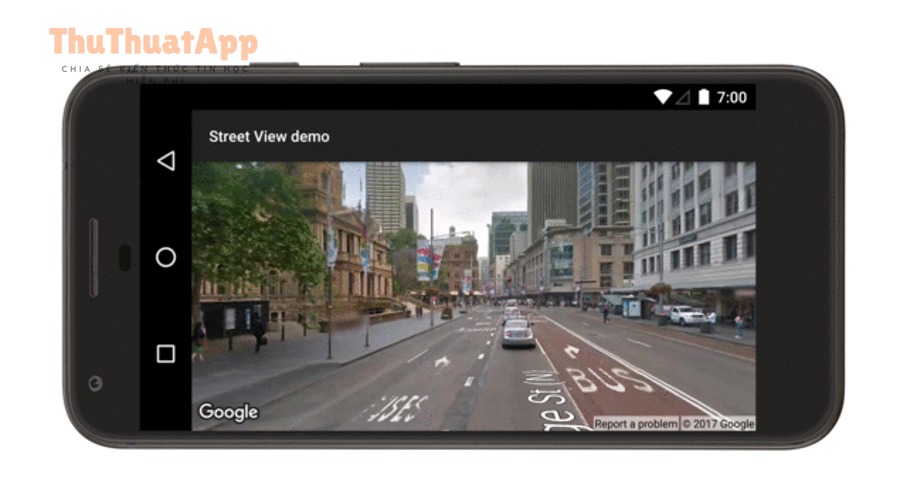 Đèn bảng điều khiển xe ban đêm