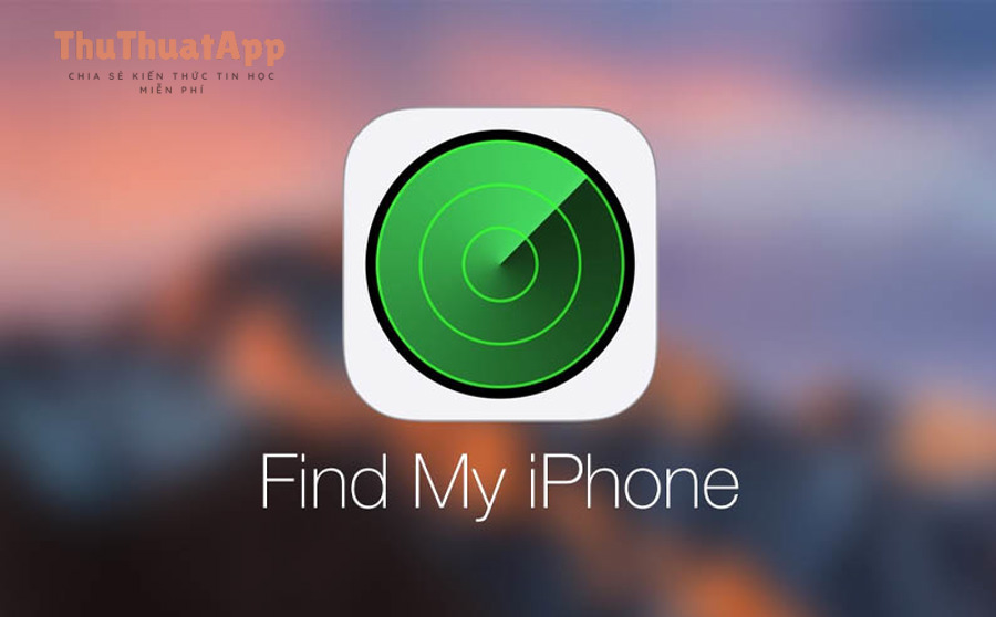Cách tìm iPhone thất lạc bằng Find My cho người mới 10 Biểu tượng Wi-Fi
