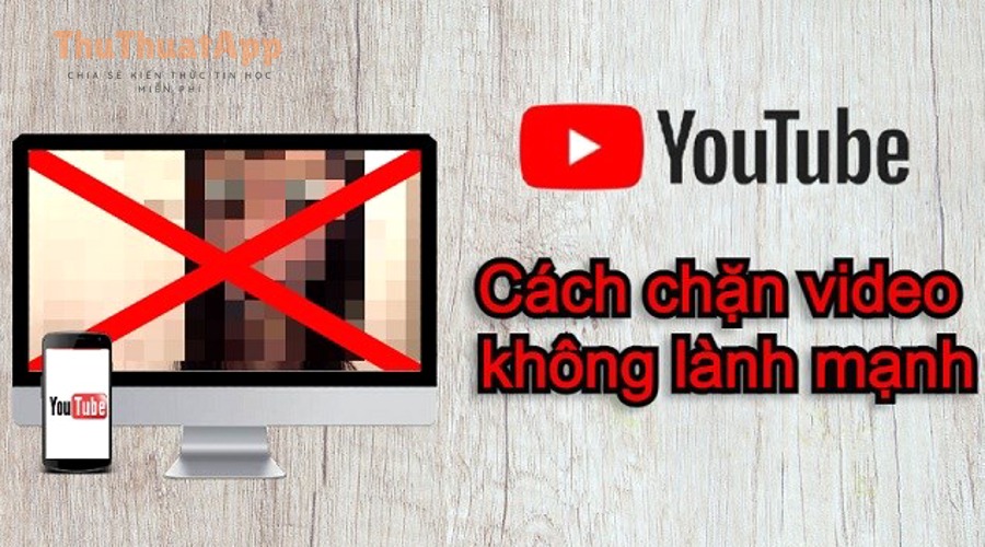 Cách chặn/ẩn kênh YouTube khỏi đề xuất cho người xem 5 t 640x360 14