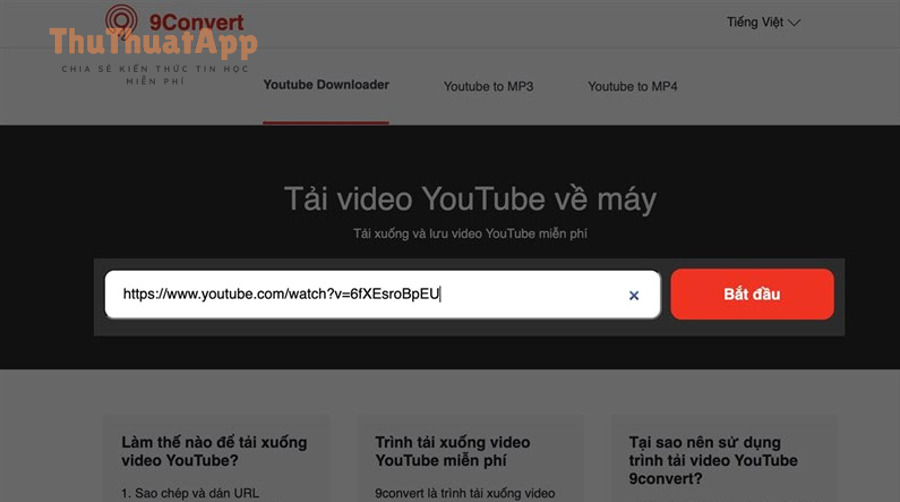 Tải video YouTube chất lượng cao cho người dùng mạng yếu, tránh mờ/nhòe 7 Biểu tượng giới hạn - minh họa các hạn chế tải xuống