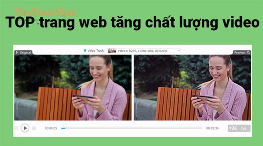 Cách chỉnh chất lượng video YouTube 1080p/4K: tăng/giảm rõ nét cho người mới 8 tangchatluongvideo 640x360 1
