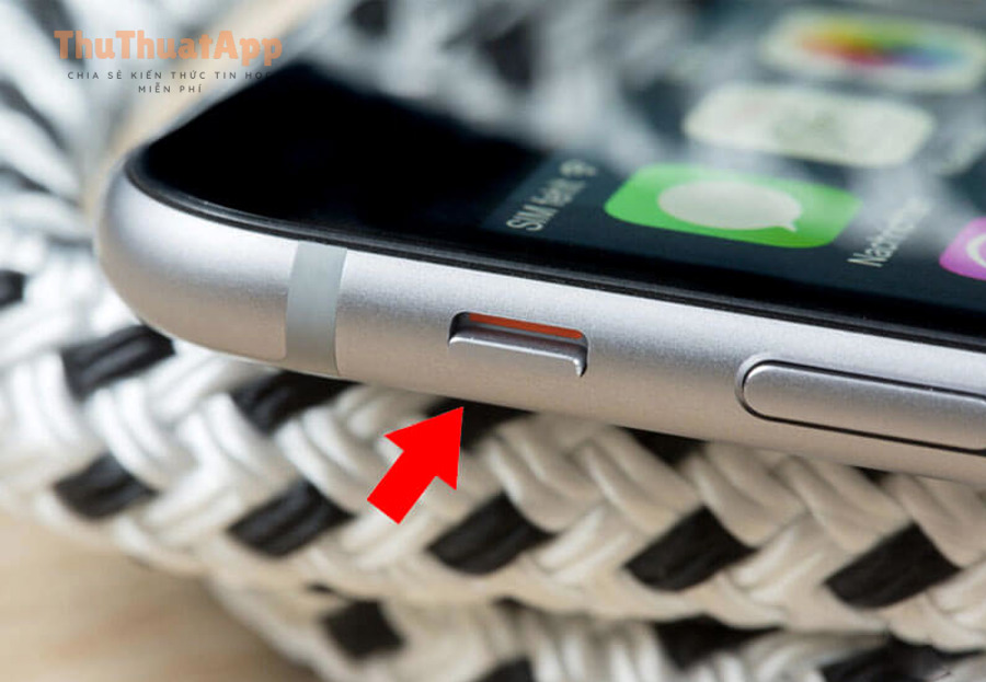 Tắt âm chụp ảnh iPhone: hướng dẫn nhanh cho người dùng, bật/tắt 9 Minh họa tối ưu trải nghiệm camera và quyền riêng tư