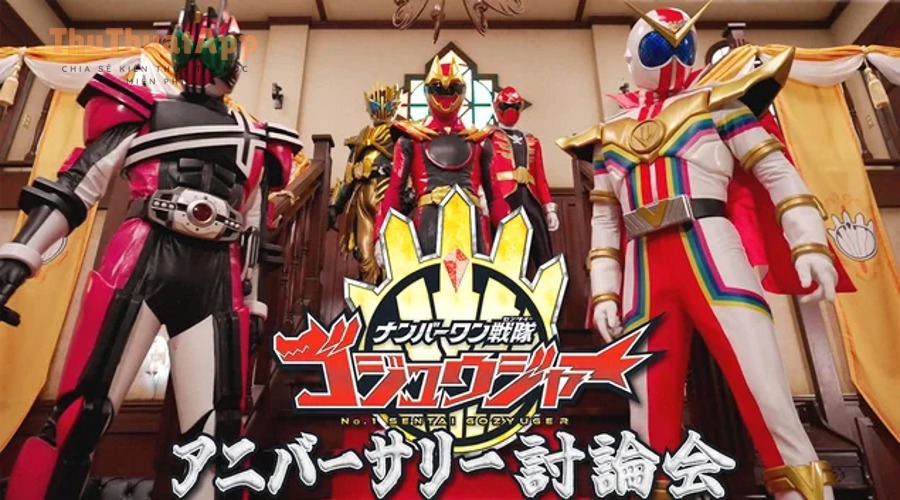 Hướng dẫn ghim video trang kênh YouTube cho người mới: trailer vs spotlight 8 toei tokusatsu youtube channel will release a special v0 d9me7uia0uhe1