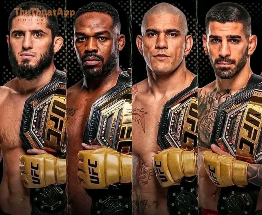 Hướng dẫn xóa follower Instagram cho người dùng: chặn hoặc gỡ theo dõi 4 top ufc fighters in terms of instagram following v0 zgjiqat7ajfe1