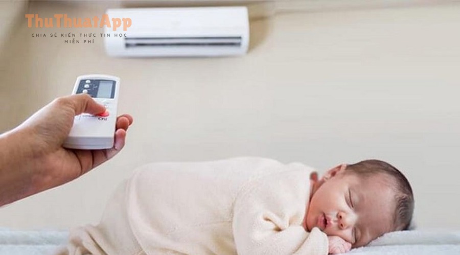 Bật nhắc giờ đi ngủ iPhone/YouTube cho người dùng: đúng giờ, không trễ 4 tre so sinh nam dieu hoa co tot khong cach dung d 10