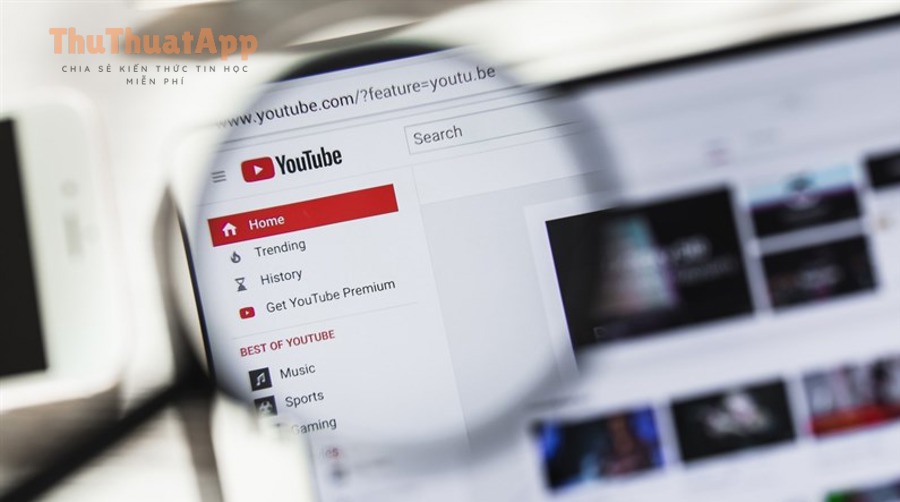 Tổng hợp thủ thuật YouTube Music hay cho người mới và nâng cao 3 tumblr pwpbmn5lhn1yncrylo1 1280 1280x720 800 resize