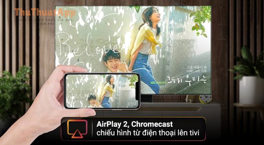 vi vn google tivi qled tcl 4k 65 inch 65c845 13 grande